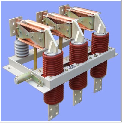GN22-12（C）（D）/2000～8000户内高压隔离开关